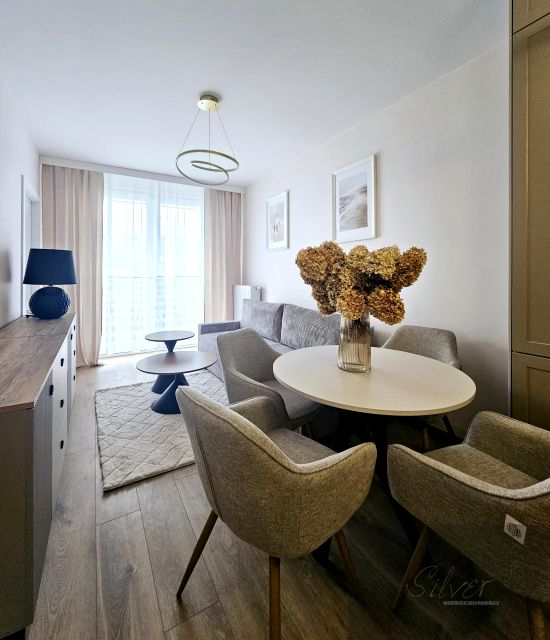 Mieszkanie Nowy Dwór Mazowiecki