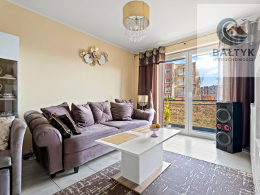 Mieszkanie Gdańsk