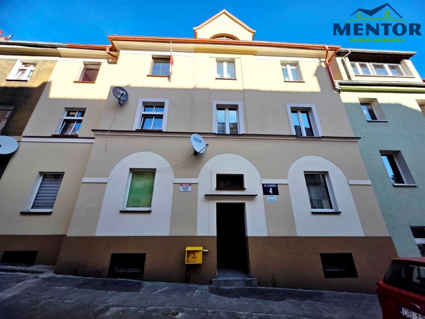 Mieszkanie Wałbrzych