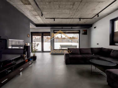 Dom Dąbrówka Tczewska