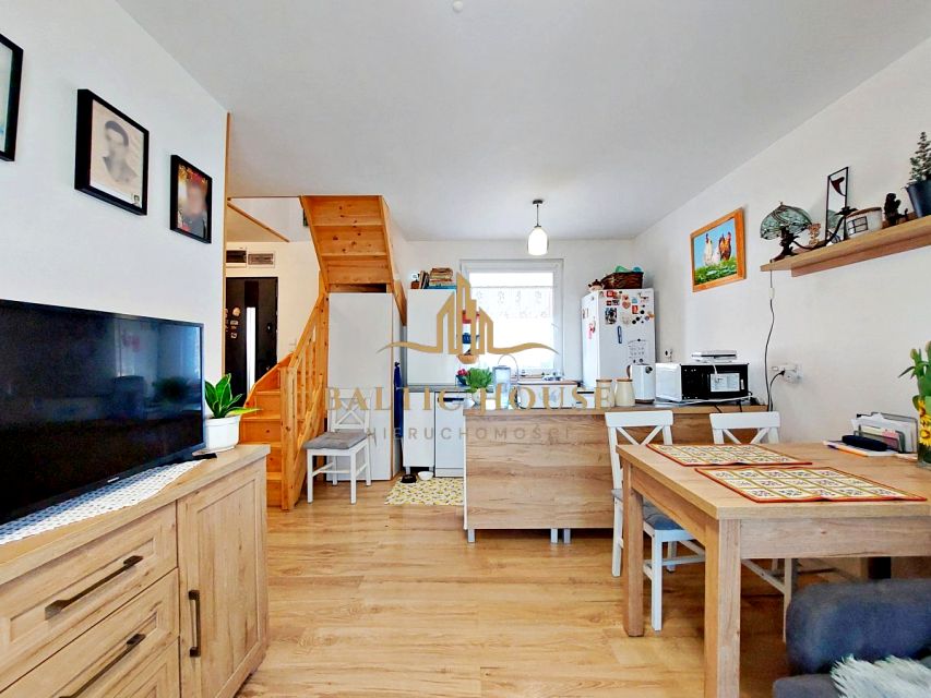 Dom Tadzino sprzedaż