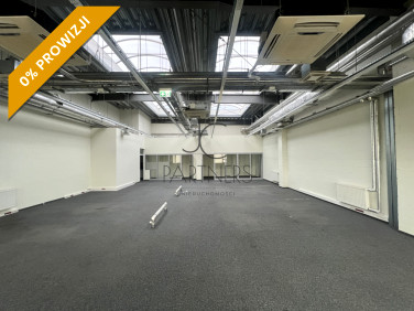 Budynek użytkowy Warszawa wynajem