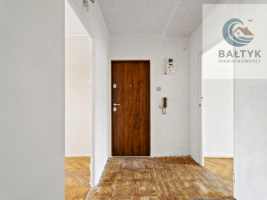 Mieszkanie Gdańsk