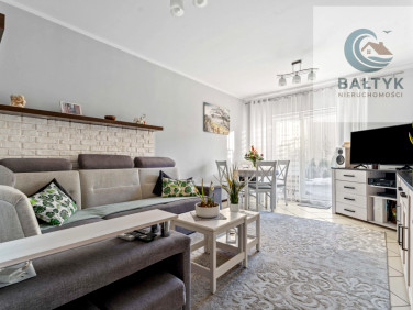 Mieszkanie Gdańsk