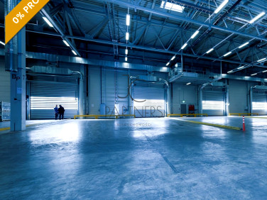 Budynek użytkowy Łomna-Las