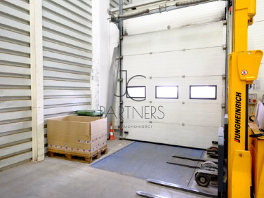 Budynek użytkowy Warszawa