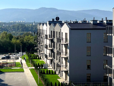 Mieszkanie apartamentowiec sprzedaż