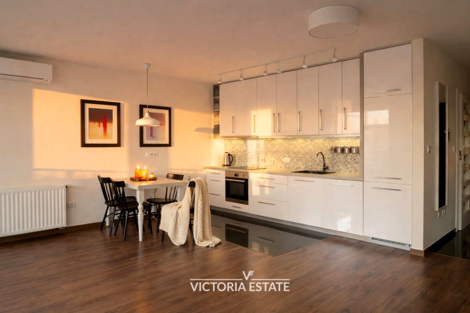 Mieszkanie apartamentowiec wynajem