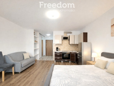 Mieszkanie Świnoujście