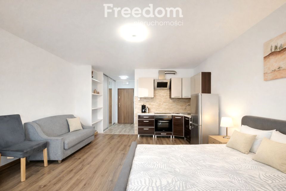 Mieszkanie Świnoujście