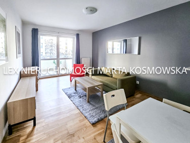Mieszkanie Warszawa