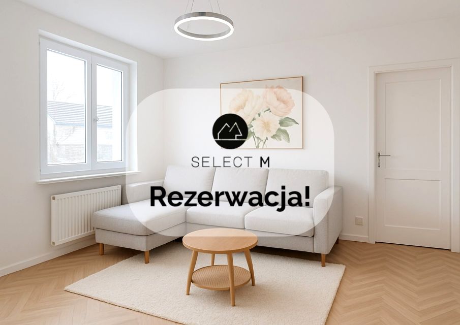 Mieszkanie Mysłakowice