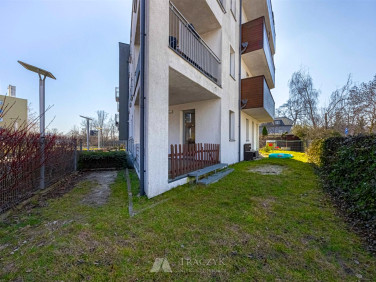 Mieszkanie blok mieszkalny nad rzeką