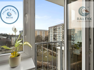 Mieszkanie Gdańsk