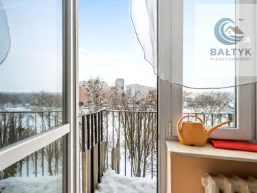 Mieszkanie Gdańsk