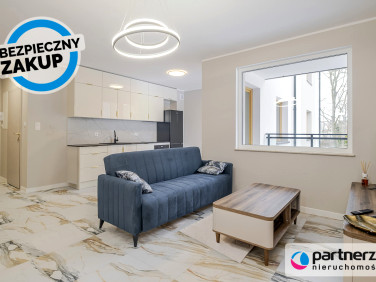 Mieszkanie Dzierżążno