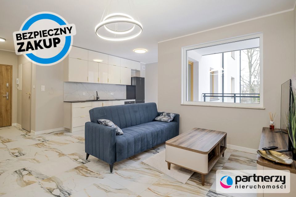 Mieszkanie Dzierżążno