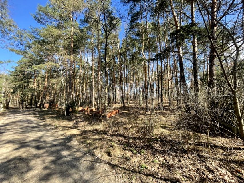 Działka budowlana Warszawa