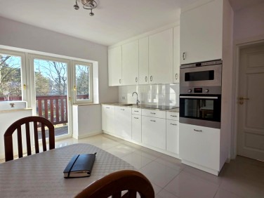 Mieszkanie Milanówek