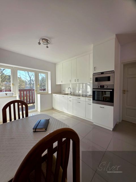 Mieszkanie Milanówek