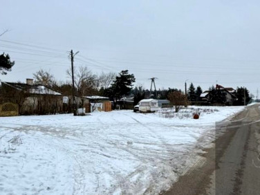 Działka budowlana Sochaczew