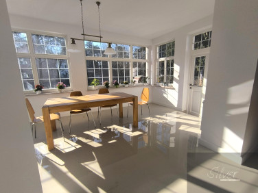 Mieszkanie Milanówek