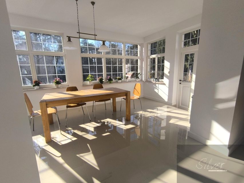 Mieszkanie Milanówek