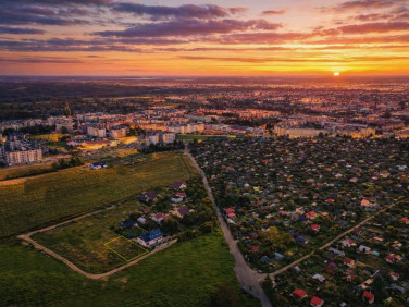 Działka budowlana Ełk