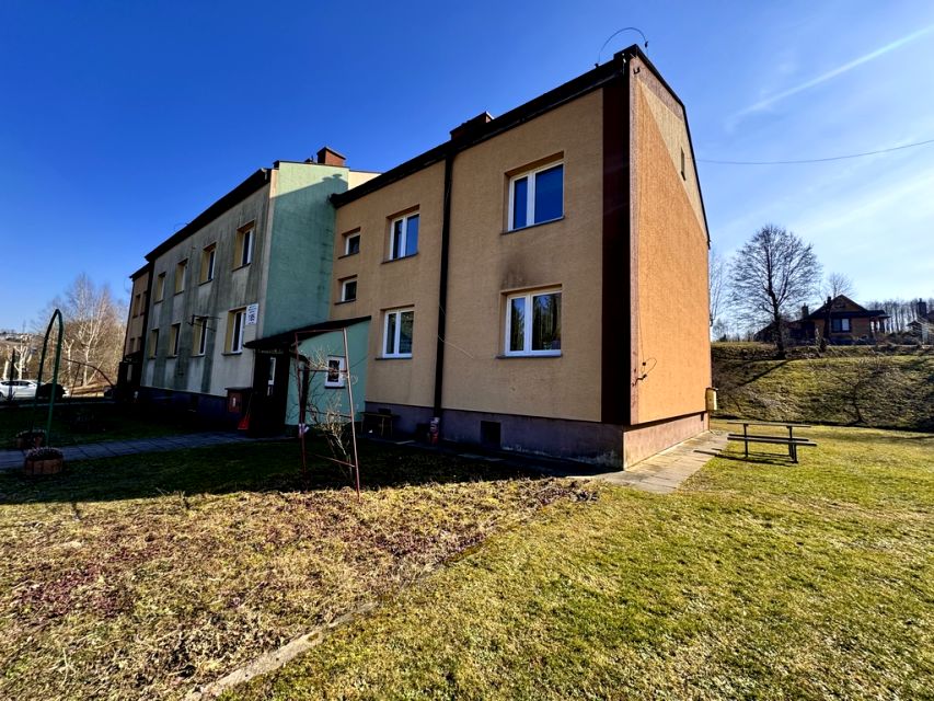 Mieszkanie Glinik Dolny