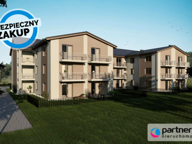 Mieszkanie Dzierżążno