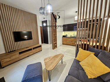 Mieszkanie nad rzeką