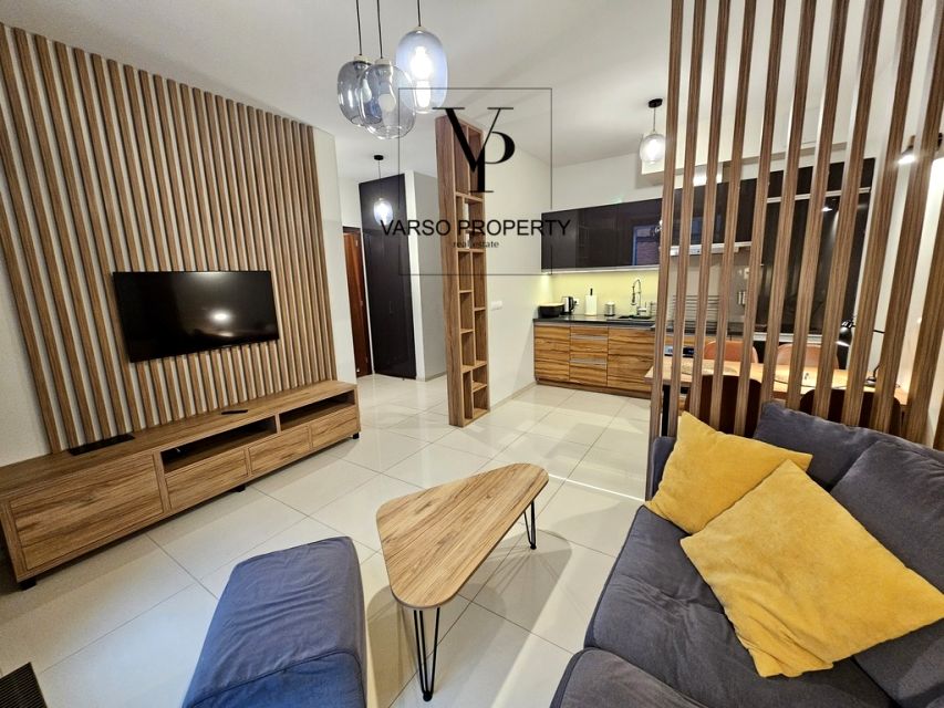 Mieszkanie nad rzeką