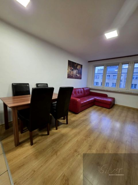 Mieszkanie Sochaczew