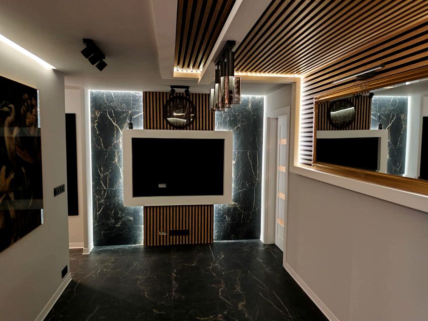 Mieszkanie Jelcz-Laskowice