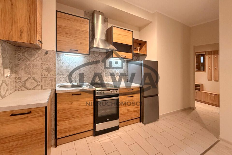 Mieszkanie Bydgoszcz