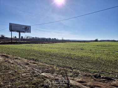 Działka inwestycyjna Słupsk