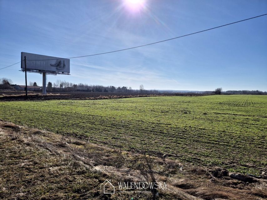 Działka inwestycyjna Słupsk