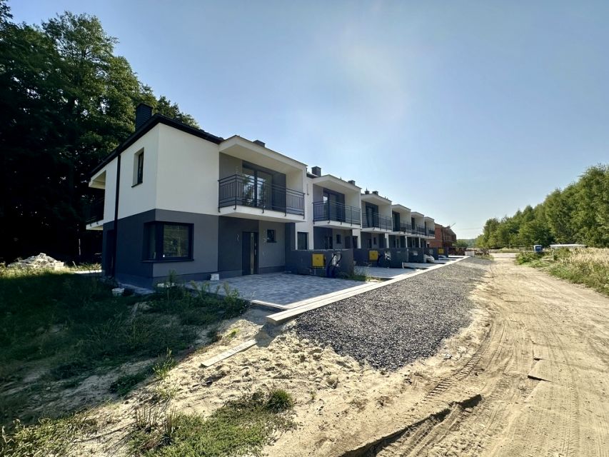 Dom Głogów Małopolski