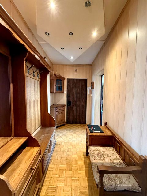 Mieszkanie blok mieszkalny sprzedaż