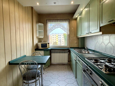 Mieszkanie Sochaczew