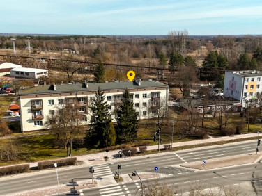 Mieszkanie Stalowa Wola