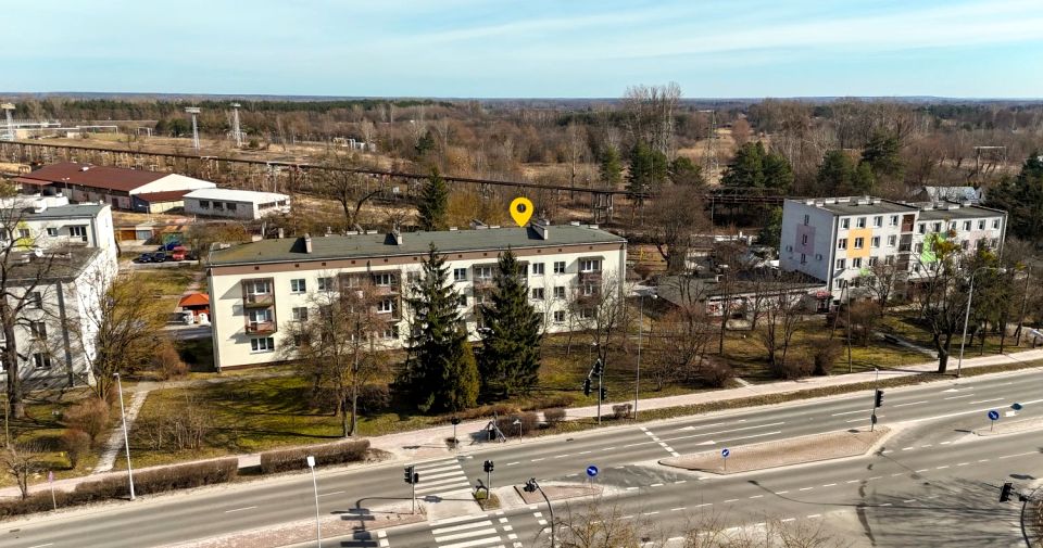 Mieszkanie Stalowa Wola