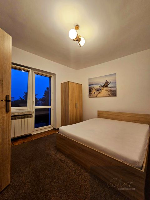 Mieszkanie Sochaczew