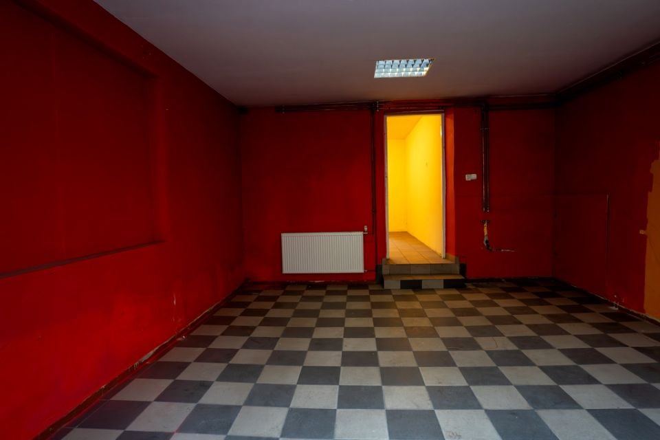 Lokal Częstochowa