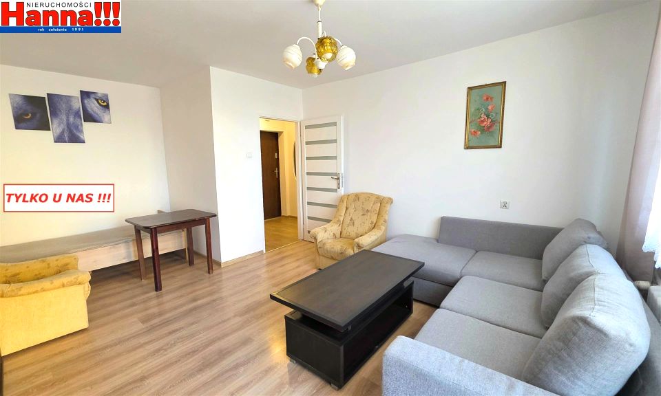 Mieszkanie Pruszcz Gdański