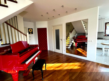 Dom Cybulice Duże sprzedaż