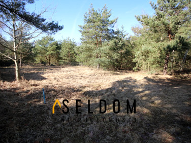 Ogrodzona działka sprzedam