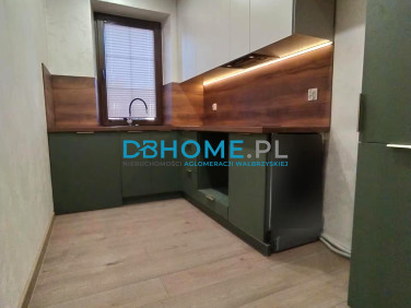 Mieszkanie Szczawno-Zdrój