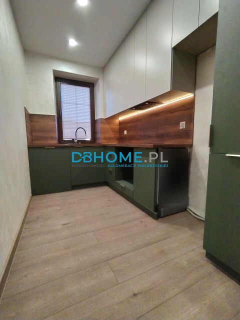 Mieszkanie Szczawno-Zdrój