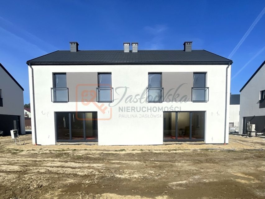 Dom Wysoka Głogowska